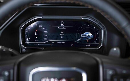 GMC Sierra, 2024 год, 9 899 999 рублей, 30 фотография