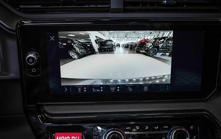 GMC Sierra, 2024 год, 9 899 999 рублей, 29 фотография