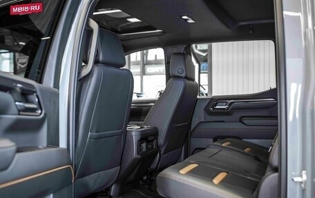 GMC Sierra, 2024 год, 9 899 999 рублей, 21 фотография