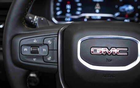 GMC Sierra, 2024 год, 9 899 999 рублей, 32 фотография