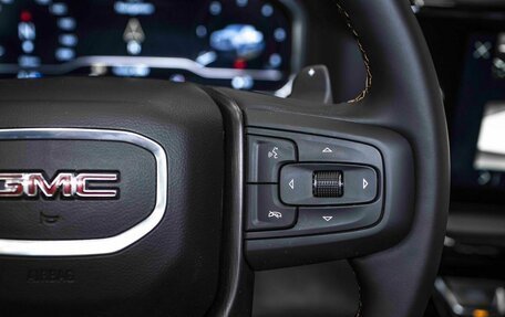 GMC Sierra, 2024 год, 9 899 999 рублей, 31 фотография