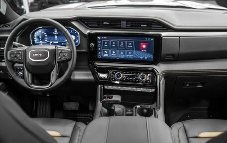 GMC Sierra, 2024 год, 9 899 999 рублей, 36 фотография