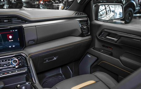GMC Sierra, 2024 год, 9 899 999 рублей, 38 фотография