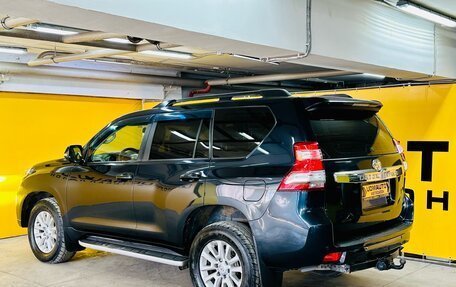 Toyota Land Cruiser Prado 150 рестайлинг 2, 2015 год, 3 100 000 рублей, 7 фотография