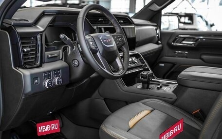 GMC Sierra, 2024 год, 9 899 999 рублей, 17 фотография