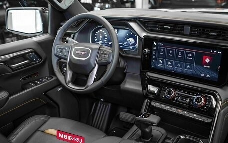 GMC Sierra, 2024 год, 9 899 999 рублей, 39 фотография