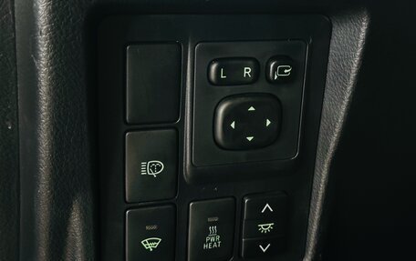 Toyota Land Cruiser Prado 150 рестайлинг 2, 2015 год, 3 100 000 рублей, 22 фотография