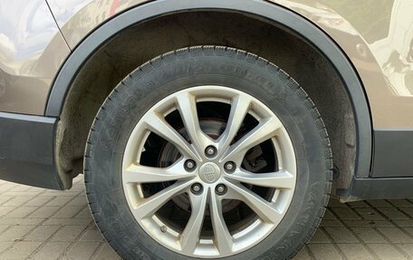 FAW Besturn X80 I рестайлинг, 2019 год, 1 150 111 рублей, 15 фотография