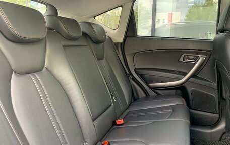 FAW Besturn X80 I рестайлинг, 2019 год, 1 150 111 рублей, 11 фотография