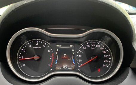 FAW Besturn X80 I рестайлинг, 2019 год, 1 150 111 рублей, 12 фотография