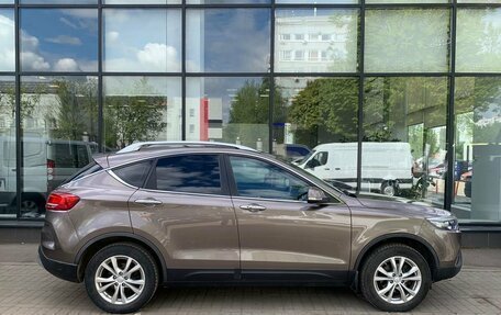 FAW Besturn X80 I рестайлинг, 2019 год, 1 150 111 рублей, 4 фотография