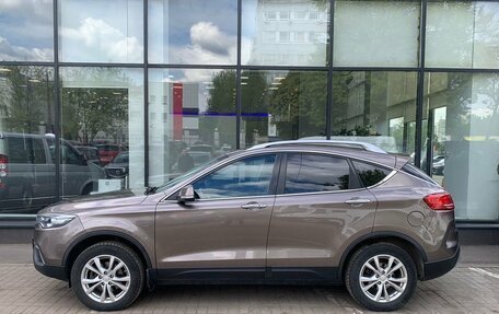 FAW Besturn X80 I рестайлинг, 2019 год, 1 150 111 рублей, 5 фотография