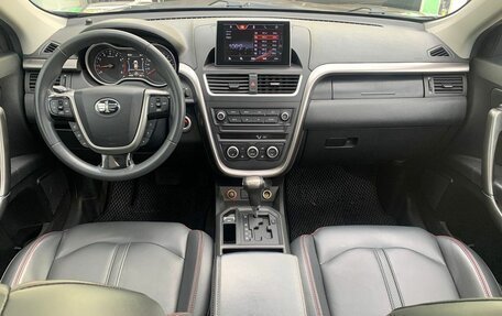 FAW Besturn X80 I рестайлинг, 2019 год, 1 150 111 рублей, 9 фотография