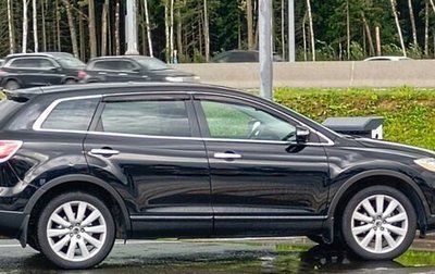 Mazda CX-9 I рестайлинг, 2008 год, 1 350 000 рублей, 1 фотография