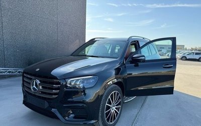 Mercedes-Benz GLS, 2025 год, 21 800 000 рублей, 1 фотография