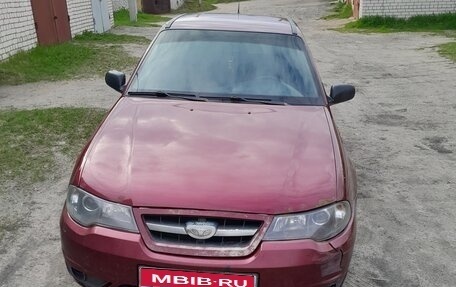 Daewoo Nexia I рестайлинг, 2011 год, 175 000 рублей, 1 фотография