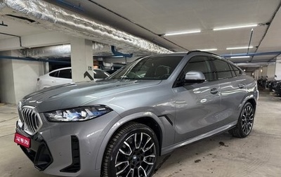 BMW X6, 2024 год, 14 799 000 рублей, 1 фотография