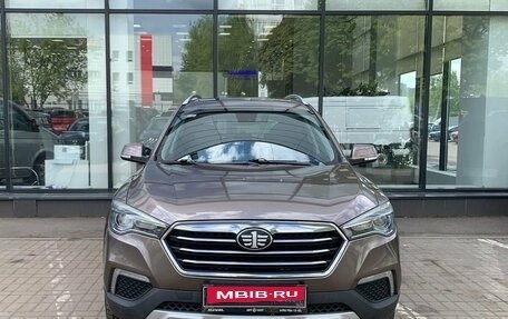 FAW Besturn X80 I рестайлинг, 2019 год, 1 150 111 рублей, 2 фотография