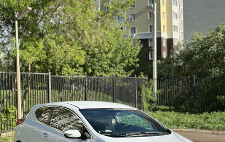 KIA cee'd III, 2013 год, 1 200 000 рублей, 1 фотография