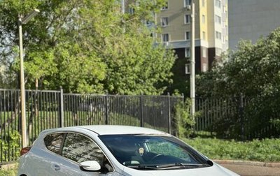 KIA cee'd III, 2013 год, 1 200 000 рублей, 1 фотография