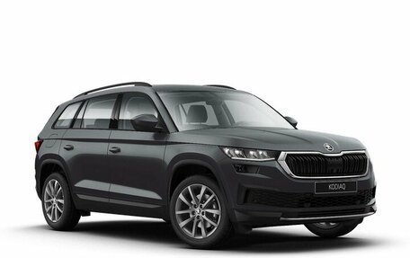 Skoda Kodiaq I, 2024 год, 4 850 000 рублей, 1 фотография