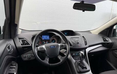 Ford Kuga III, 2014 год, 1 285 000 рублей, 6 фотография