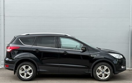Ford Kuga III, 2014 год, 1 285 000 рублей, 5 фотография