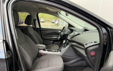 Ford Kuga III, 2014 год, 1 285 000 рублей, 8 фотография