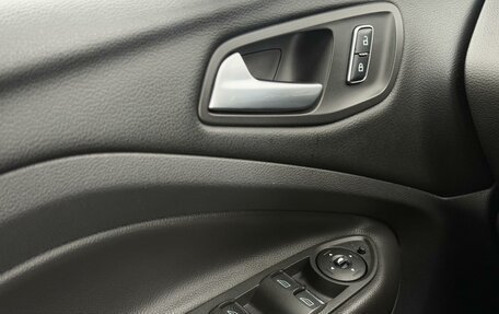Ford Kuga III, 2014 год, 1 285 000 рублей, 13 фотография