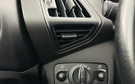 Ford Kuga III, 2014 год, 1 285 000 рублей, 14 фотография