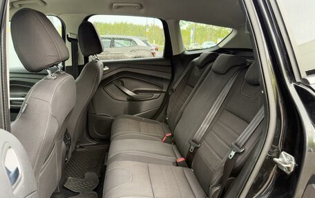 Ford Kuga III, 2014 год, 1 285 000 рублей, 9 фотография