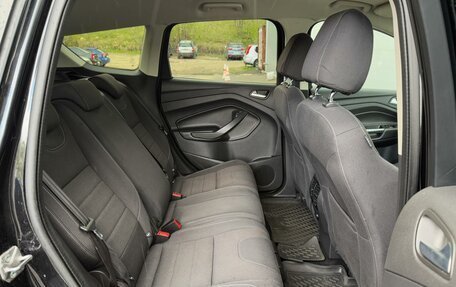 Ford Kuga III, 2014 год, 1 285 000 рублей, 7 фотография