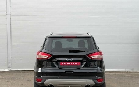 Ford Kuga III, 2014 год, 1 285 000 рублей, 4 фотография