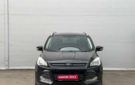 Ford Kuga III, 2014 год, 1 285 000 рублей, 3 фотография