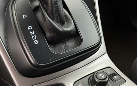 Ford Kuga III, 2014 год, 1 285 000 рублей, 20 фотография