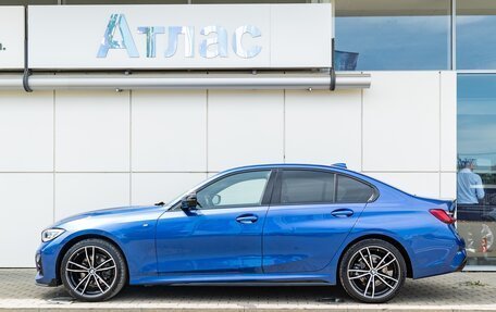 BMW 3 серия, 2020 год, 3 390 000 рублей, 5 фотография