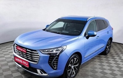 Haval Jolion, 2021 год, 1 645 000 рублей, 1 фотография