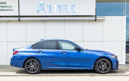 BMW 3 серия, 2020 год, 3 390 000 рублей, 6 фотография