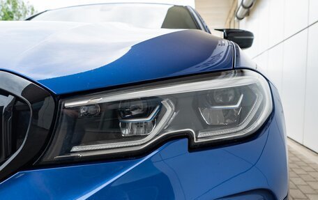 BMW 3 серия, 2020 год, 3 390 000 рублей, 7 фотография