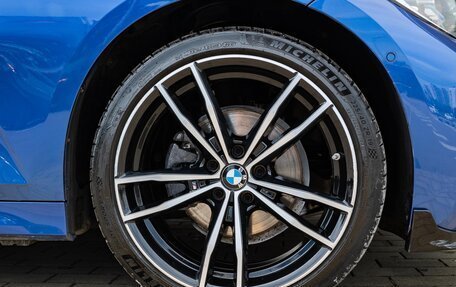 BMW 3 серия, 2020 год, 3 390 000 рублей, 8 фотография