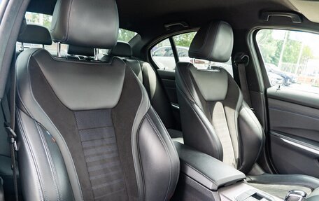 BMW 3 серия, 2020 год, 3 390 000 рублей, 13 фотография