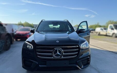 Mercedes-Benz GLS, 2025 год, 21 800 000 рублей, 3 фотография