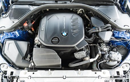 BMW 3 серия, 2020 год, 3 390 000 рублей, 16 фотография