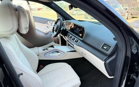 Mercedes-Benz GLS, 2025 год, 21 800 000 рублей, 5 фотография