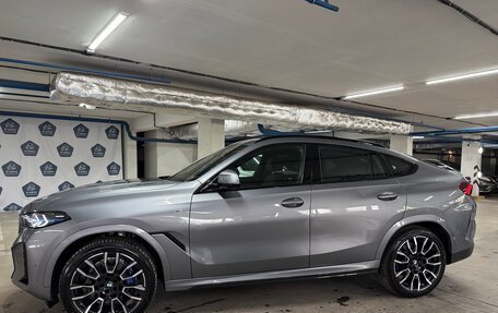 BMW X6, 2024 год, 14 799 000 рублей, 2 фотография