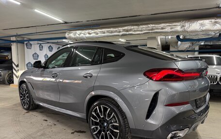BMW X6, 2024 год, 14 799 000 рублей, 3 фотография