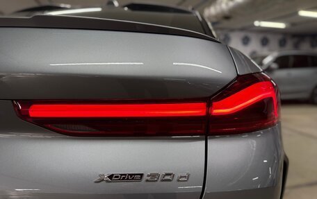 BMW X6, 2024 год, 14 799 000 рублей, 5 фотография