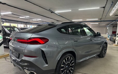 BMW X6, 2024 год, 14 799 000 рублей, 6 фотография