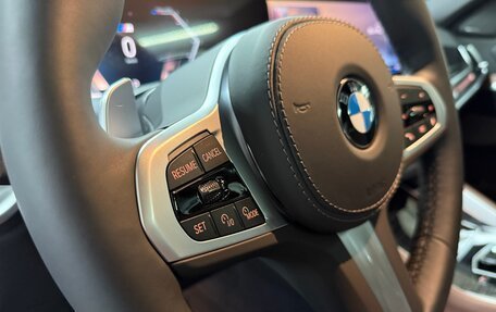 BMW X6, 2024 год, 14 799 000 рублей, 15 фотография
