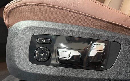 BMW X6, 2024 год, 14 799 000 рублей, 14 фотография